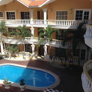 Homestay M & L Shared Dominican Republic