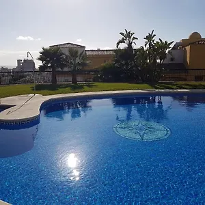  Apartment Coqueto Estudio En Calle Vela Spain