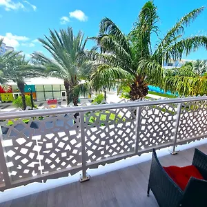  Apartment Cayman Luxury At The Grove Cayman Islands